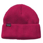 Patagonia Fishermans Beanie - Pink